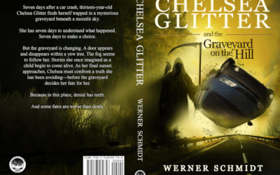 She’s Here: Chelsea Glitter! And the Graveyard Gates are Open…